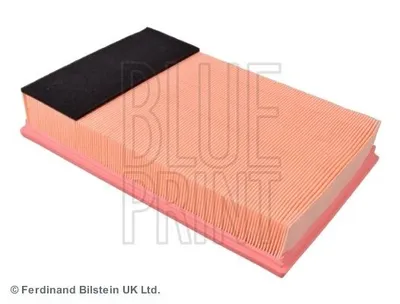 Produktbild von Luftfilter BLUE PRINT ADF122225 für VOLVO V70 II (285) Filtereinsatz