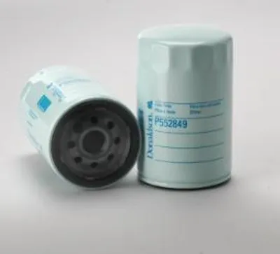 Produktbild von Ölfilter DONALDSON P552849 Anschraubfilter
