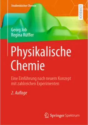 Obrázok produktu pre Physikalische Chemie
