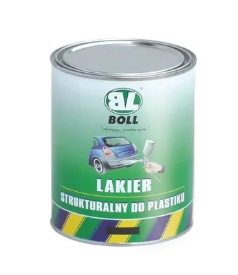 Produktbild von BOLL Kunststofflack 001401 Spraydose 1000ml
