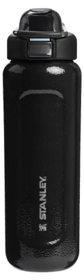 Zdjęcie produktu dla Stanley - Butelka termiczna Classic Wellspring 710mL Black