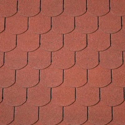 Produktbild von Colibri 3150.219, Bitumen, Rot, Rechteckig, 22 kg