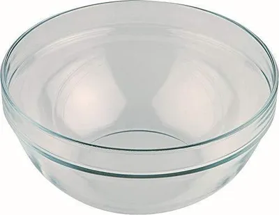 Image de APS Schalen aus Glas Glasschale   11866