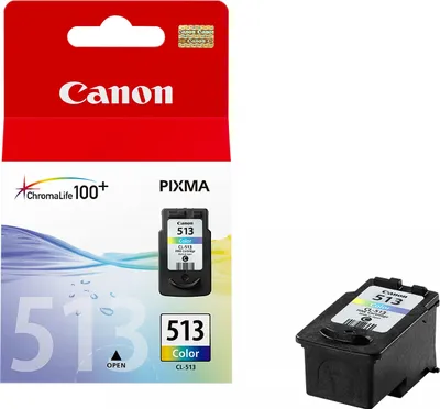 Obrázek produktu pro 2971B001 CANON CL513 Nr.513 Pixma MP