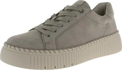 Produktbild von Gabor Sneaker Low Damen 32313934303032 Beige 42 1/2 EU