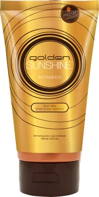 Produktbild von Australian Gold 0895531010167, Lotion, Gesicht & Körper, 130 ml, Tube, Feuchtigkeitsspendend, Nährend, Gold