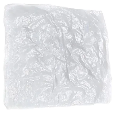 Obrázok produktu pre Link Kitchen Wear – vnútorný vankúš „Florrie“, netkaná textília, polyester LT6236 (40 cm x 40 cm) (biela)