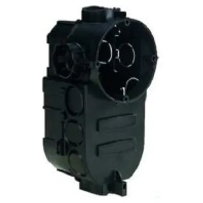 Produktbild von 10 Stück Electronic-Dose PED25 D: 60mm 149x67mm M25 05104997