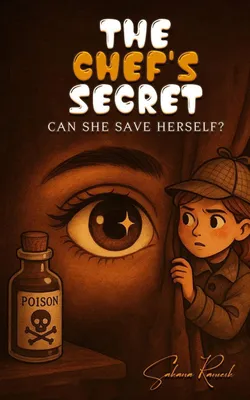 Produktbild von The Chef's Secret