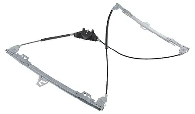 Produktbild von Fensterheber Für Ford Fiesta Mk5 – 3-Türer, Vorne Links, Elektrisch