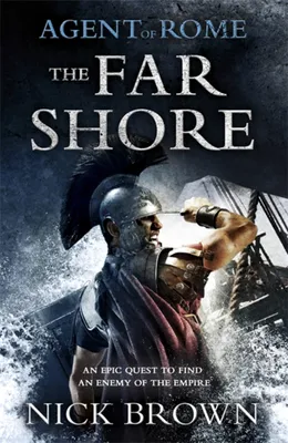 Obrázok produktu pre The Far Shore