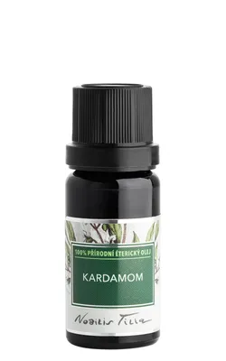 Obrázek produktu pro Kardamom 5 ml