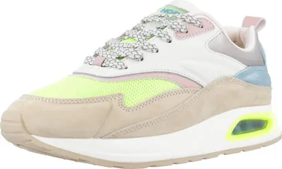 Immagine prodotto di Sneakers Del Marchio Hoff Del Modello Bayfront Nudo