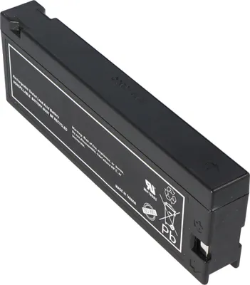 Produktbild von Blei Akku passend für Criticon Multifunktionsmonitor 8710, 8720