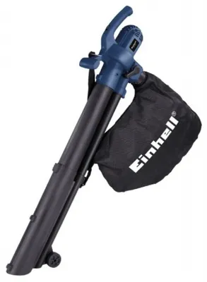 Produktbild von Einhell BG-EL 2300/1, 2300W, 240 km/h, 780 m³/Stunde, 23 cm, 29,5 cm, 51,5 cm