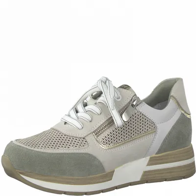 Produktbild von Marco Tozzi Schnürschuhe EUR 39