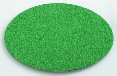 Produktbild von FLEX  Klett-Schleifpapier CERA D125 CE-K80 VE50, 393215