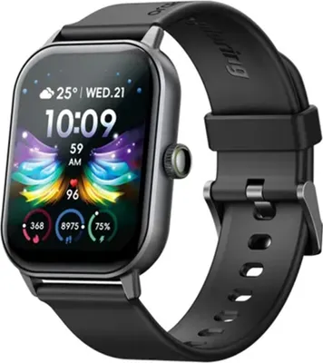 Produktbild von Oraimo Watch 5 2,01" HD Pandaglas 1ATM Smart Watch