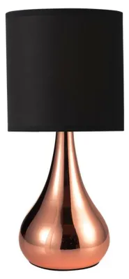 Zdjęcie produktu dla Lampa stołowa ACA KS1178T1CP