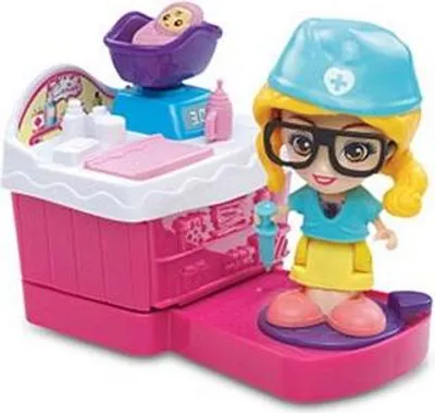 Immagine prodotto di VTech 80-159104, Multi, femmina, scatola