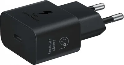 Produktbild von Samsung EP-T2510, Drinnen, USB, 5 V, Schwarz