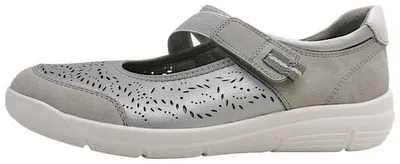 Produktbild von Relife Ballerina Silber in Gr. 39