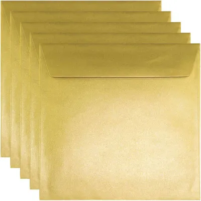 Image de K4 15,6 NK Sirio Aurum enveloppe 110g - 25pcs