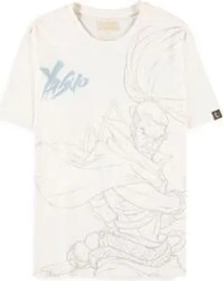 Produktbild von League of Legends - Yasuo Allover - T-Shirt