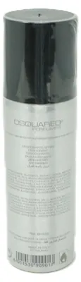 Produktbild von Dsquared Potion for men Deodorant Spray 100ml