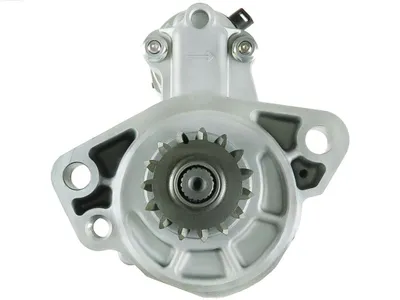 Produktbild von AS-PL S6156(DENSO) Starter Anlasser 2kW für VW Touareg (7P5, 7P6) 12V