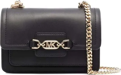 Produktbild von Michael Kors Damen Umhängetaschen 32S2G7HC0L-001 Farbe:Schwarz Größe: Einheitsgröße