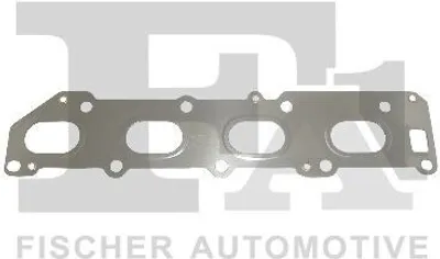 Obrázok produktu pre Opel Dohc Výfukové Potrubie Tesnenie