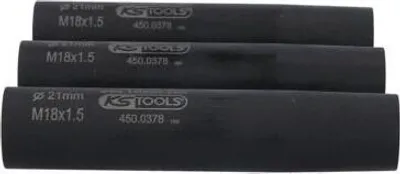 Immagine prodotto di KS TOOLS 450.0372 Set di utensili per il centraggio del montaggio delle ruote