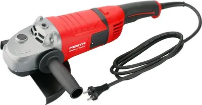 Image de Meuleuse d'angle 2400 W, max. 230 mm / M14, 230 V, FESTA