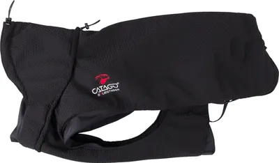 Zdjęcie produktu dla Płaszcz dla psów Catago Fir-Tech Healing – czarny – 25 cm