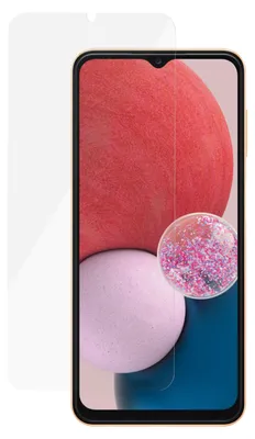 Immagine prodotto di Vetro blindato, pellicola in vetro per Samsung Samsung Galaxy A03 Core / A13 / A04S SAFE, trasparente
