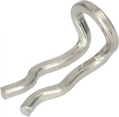 Produktbild von SHIMANO BRM985, Haltestift, silber, SH-Y8J716000