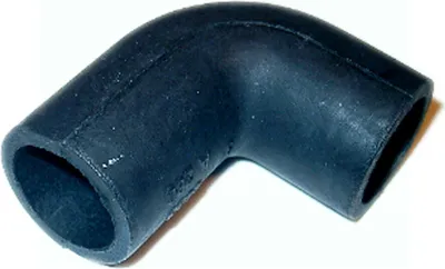 Produktbild von Ölentlüftungsschlauch kurz 4389500