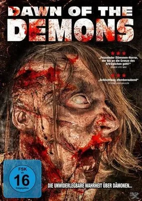 Immagine prodotto di Dawn Of The Demons