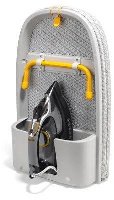 Produktbild von Joseph Joseph Pocket Plus Max Klappbares Tisch-Buegelbrett ecru