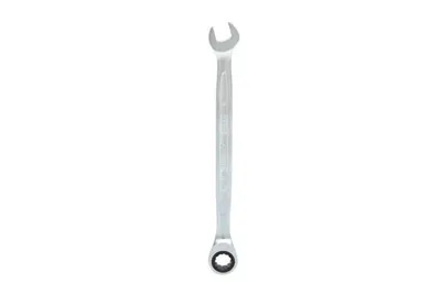 Produktbild von KS TOOLS Ratschen-Ringgabelschlüssel 503.4208 Chrom-Vanadium-Stahl 30g