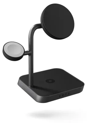 Produktbild von Office Charger Pro 3 – Kabellose Ladestation