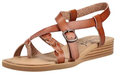 Produktbild von Blowfish Sandalen Sandalen Kunstleder