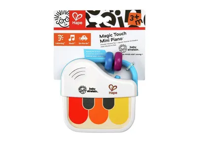 Produktbild von Mini Touch Klavier, Musikspielzeug