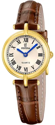 Zdjęcie produktu dla Festina - F20788/2 - Zegarek damski na rękę