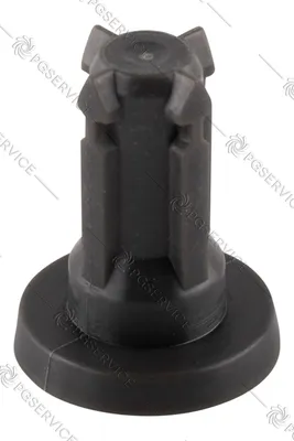 Image de Joint d'axe pour hachoir Moulinex La Moulinette Ultimate DP810 DP815 Tefal