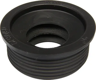 Immagine prodotto di Nipplo di gomma 2 "x1 1/4"