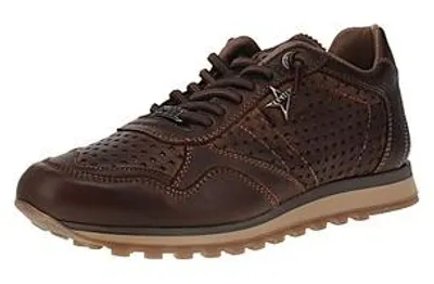 Produktbild von Cetti C-848 SRA INV27 - Damen Sneaker - Nature-Tin-Moka-Picado