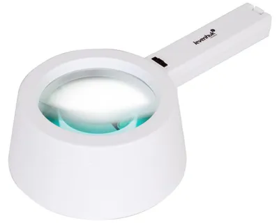 Obrázok produktu pre Levenhuk - 74065 - Lupa Zeno Handy ZH45