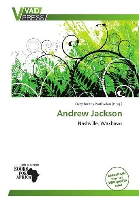 Produktbild von Andrew Jackson